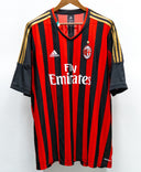 AC Milan 2013-14 Kaka Home Kit (3XL)