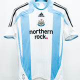 Newcastle United 2007-08 Third Kit (S)