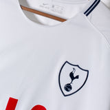 Tottenham Hotspur 2017-18 Dele Alli Home Kit (3XL)