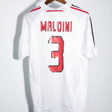 AC Milan 2004-05 Maldini Away Kit (M)