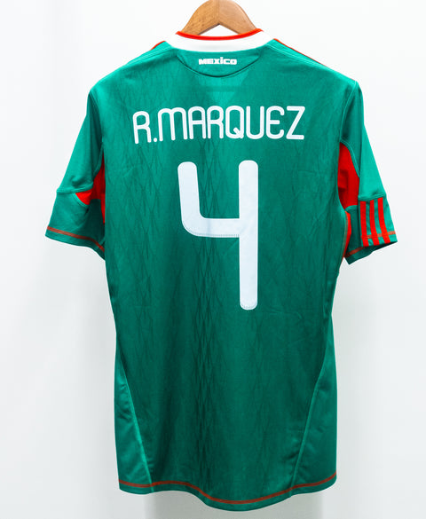 Mexico 2010 R. Marquez Home Kit (M)