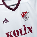 Elaziğspor 2017-18 Away Kit (M)