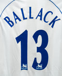 Chelsea 2006-07 Ballack Away Kit (M)