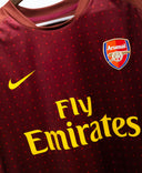 Arsenal 2011 Training Kit (2XL)