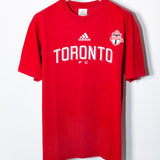 Toronto 2002 Fan Tee (XL)
