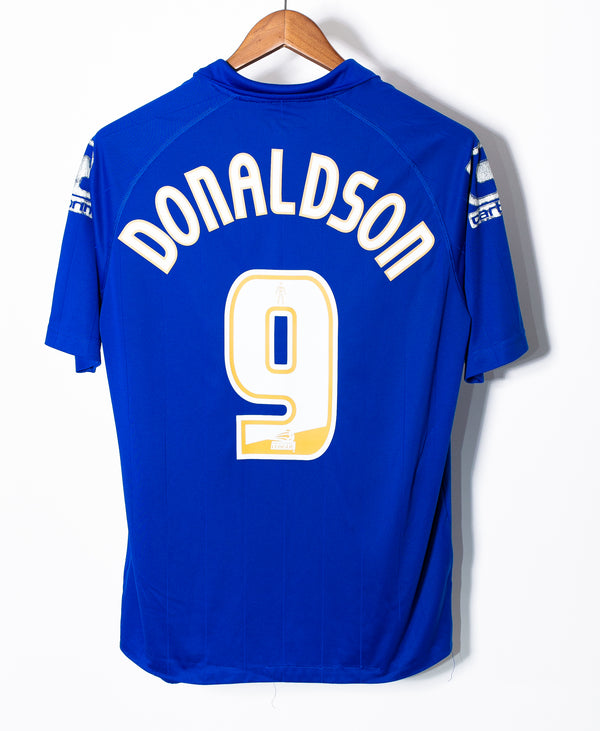 Birmingham City 2014-15 Donaldson Home Kit (L)