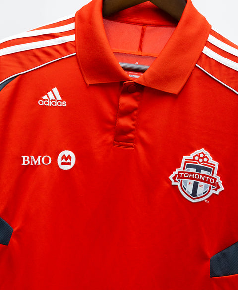 Toronto 2010 Polo Shirt (L)