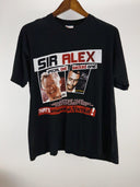 Sir Alex 2007 T- Shirt (L)