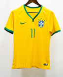 Brazil 2014 Oscar Home Kit (M)