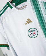 Algeria 2022 Home Kit NWT (M)