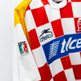 Tecos FC 2003-04 Home Kit (L)