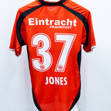 Eintracht Frankfurt 2000-01 Jones Home Kit (M)