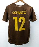 St. Pauli 2007-08 Schultz Home Kit (M)