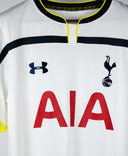 Tottenham 2014-15 Kane Home Kit (L)