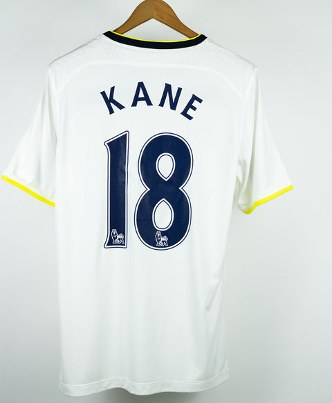 Tottenham 2014-15 Kane Home Kit (L)