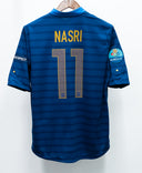 France 2012 Nasri Home Kit (L)