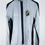 AIK 2022-23 Full Zip Training Jacket (S)