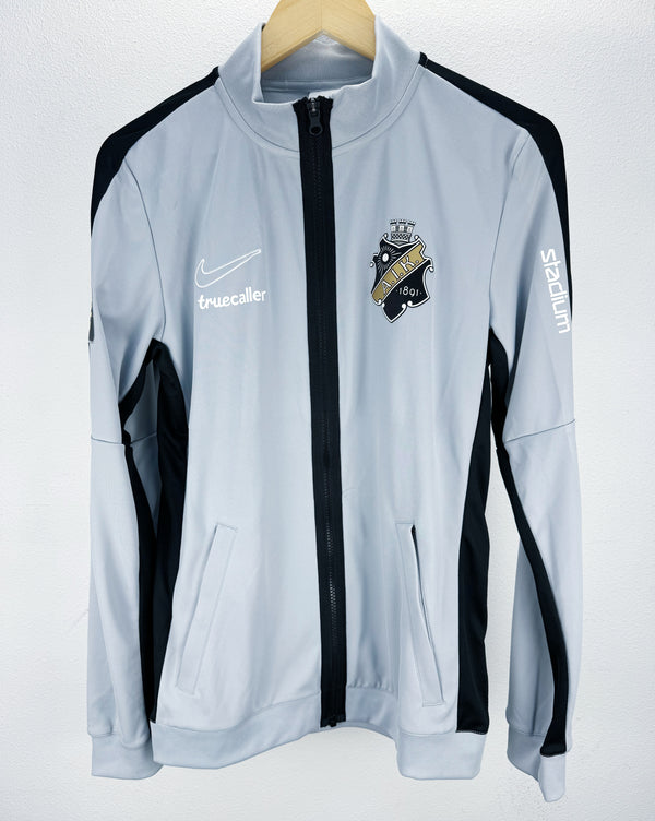 AIK 2022-23 Full Zip Training Jacket (S)