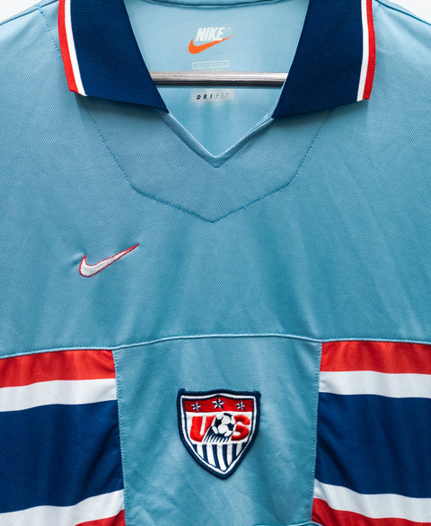 USA 1996 Third Kit (M)