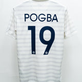 France 2014 Pogba Away Kit (M)