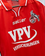 Köln 2002-03 Home Kit (M)