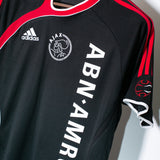 Ajax Amsterdam 2006-07 Sneijder Away Kit (M)