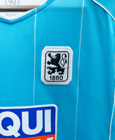 1860 Munich 2004-05 Home Kit (XL)