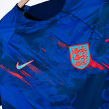England 2022 Pre-match Kit (M)