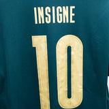 Italy 2019 Insigne Third Kit (XL)