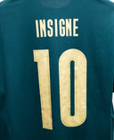Italy 2019 Insigne Third Kit (XL)