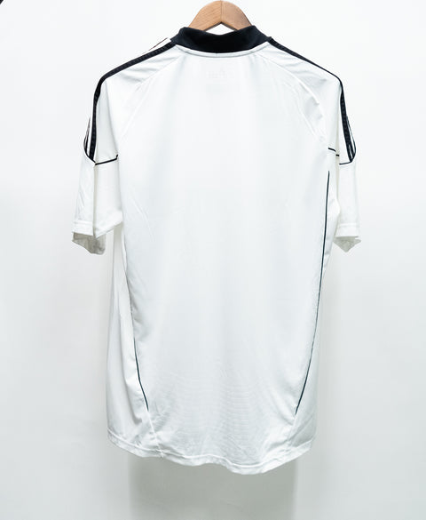 Derby County 2010-11 Home Kit (XL)