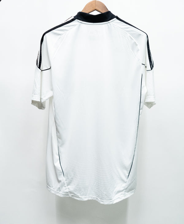 Derby County 2010-11 Home Kit (XL)