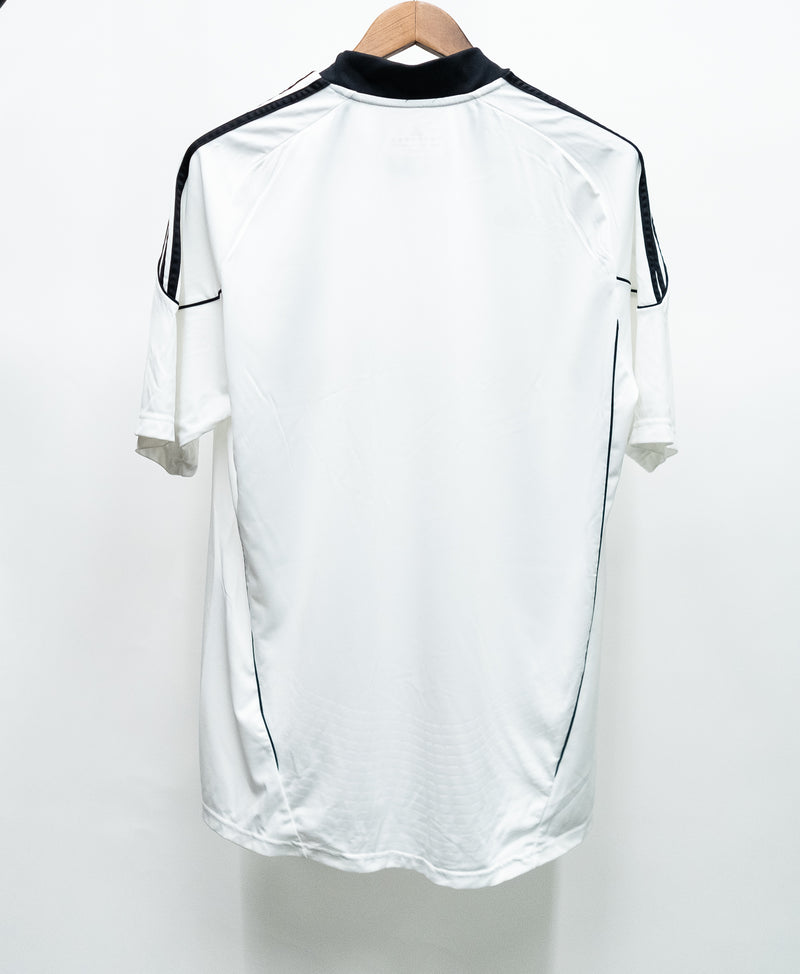 Derby County 2010-11 Home Kit (XL)