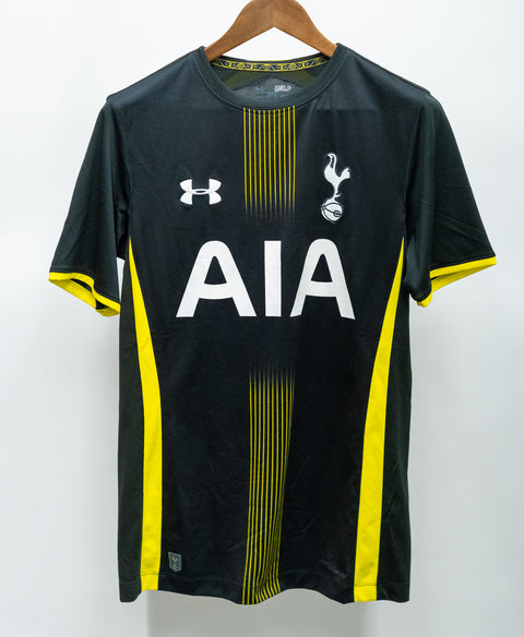 Tottenham Hotspur 2014-15 Eriksen Away Kit (M)