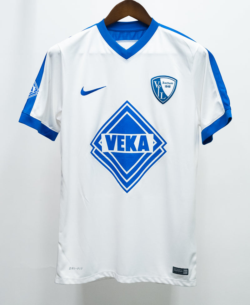 VFL Bochum 2016-17 Away Kit (M)