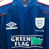 England 1998 Training Kit (M)