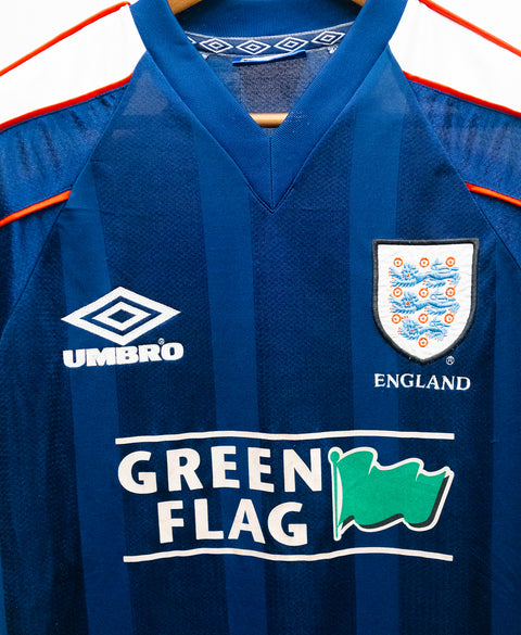 England 1998 Training Kit (M)