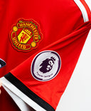 Manchester United 2017-18 Pogba Home Kit (L)