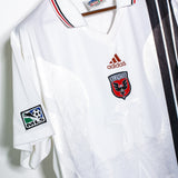 DC United 1999 Away Kit (XL)