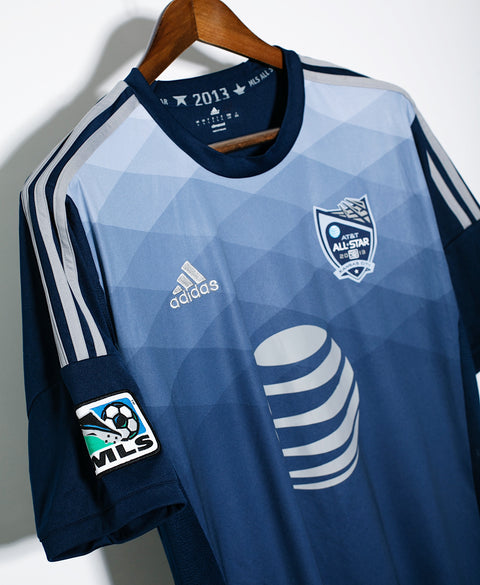 MLS All-Stars 2013 Henry Kit (L)