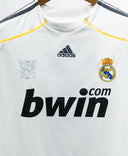 Real Madrid 2009-10 Kaka Home Kit (XL)