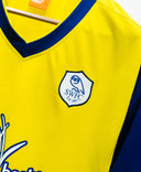Sheffield Wednesday 2012-13 Away Kit (XL)