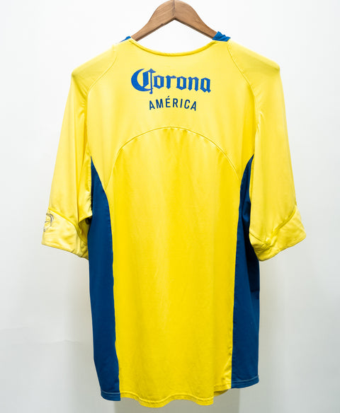 Club America 2004-05 Training Kit (M)