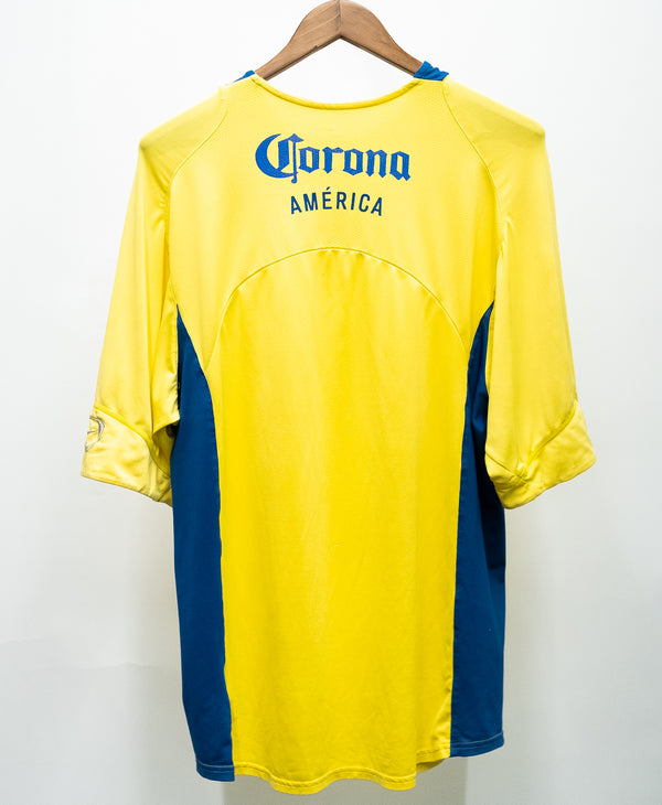 Club America 2004-05 Training Kit (M)