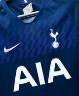 Tottenham Hotspur 2019-20 Kane Away Kit (S)