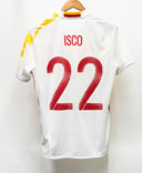 Spain 2016 Isco Away Kit (M)