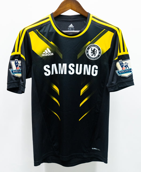 Chelsea 2012-13 Torres Third Kit (S)