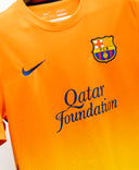 Barcelona 2012-13 Messi Away Kit (M)
