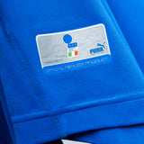 Italy 2003 Totti Long Sleeve Home Kit (L)