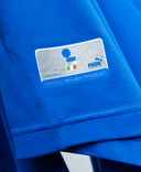 Italy 2003 Totti Long Sleeve Home Kit (L)